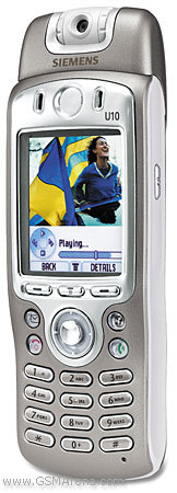 Siemens U10