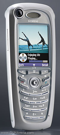 Siemens U15