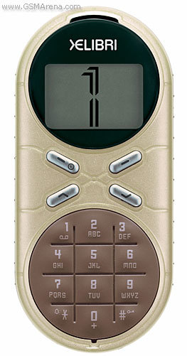 Siemens Xelibri 1