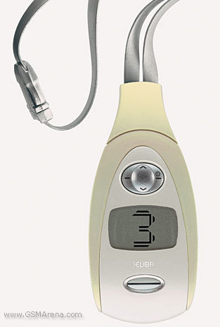 Siemens Xelibri 3