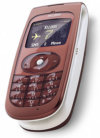 Siemens Xelibri 7