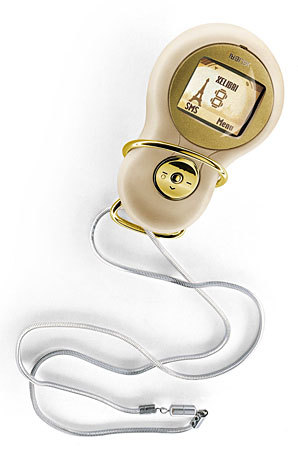 Siemens Xelibri 8