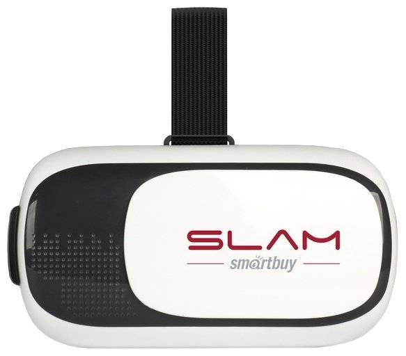 SmartBuy SBVR-2000