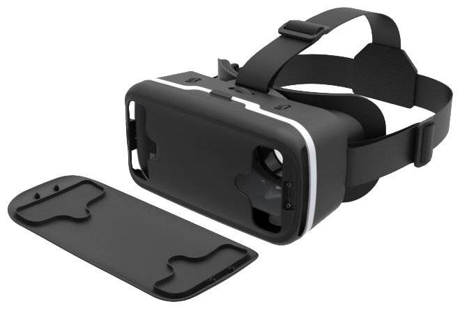 Smarterra VR2 Mark 2
