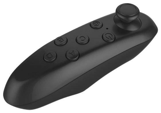 Smarterra VR Sound MAX - Full specification - Where to buy?