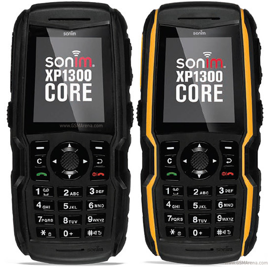 Sonim XP1300 Core