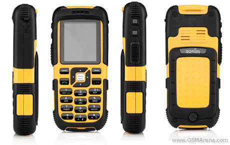 Sonim XP1