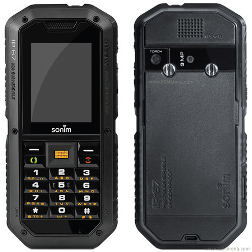 Sonim XP2.10 Spirit