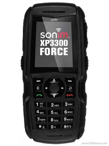 Sonim XP3300 Force