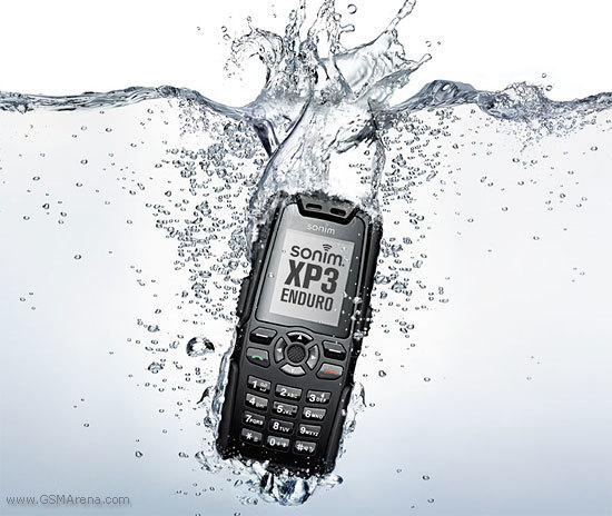 Sonim XP3 Enduro