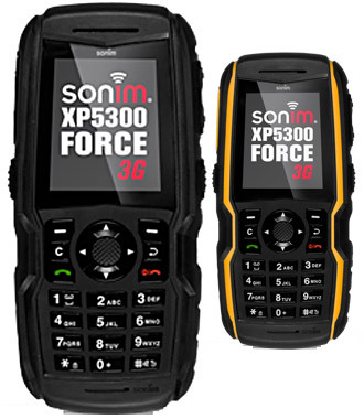 Sonim XP5300 Force 3G