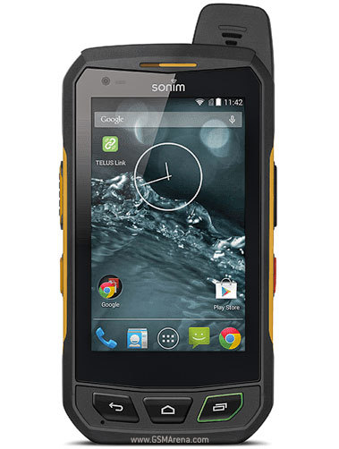 Sonim XP7