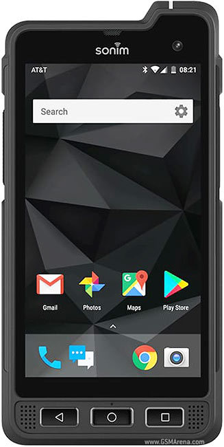 Sonim XP8