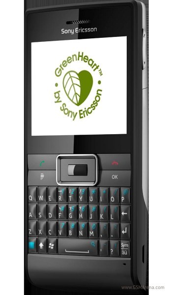 Sony Ericsson Aspen