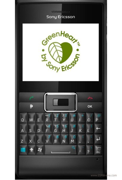 Sony Ericsson Aspen