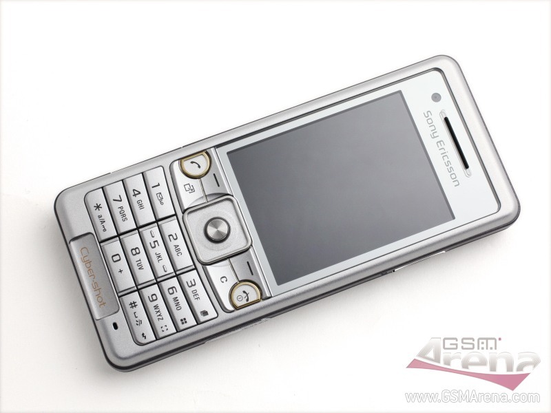 Sony Ericsson C510 - Full specification - Where to buy?