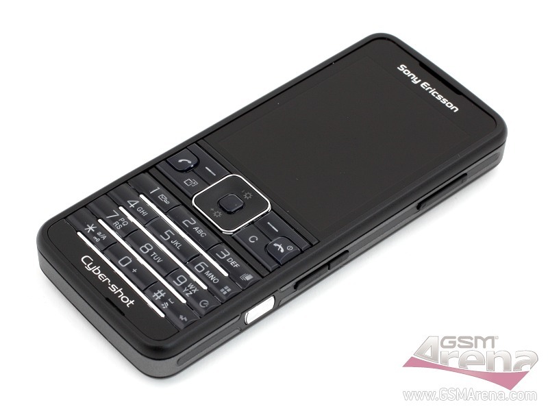 Sony Ericsson C901