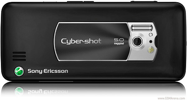 Sony Ericsson C901