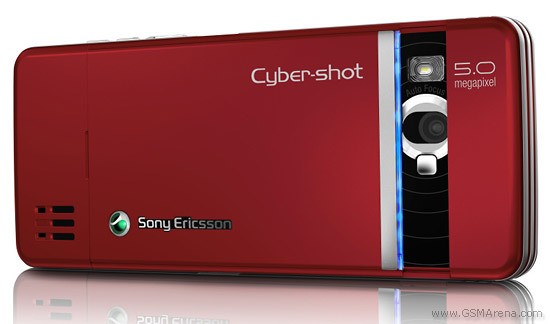 Sony Ericsson C902