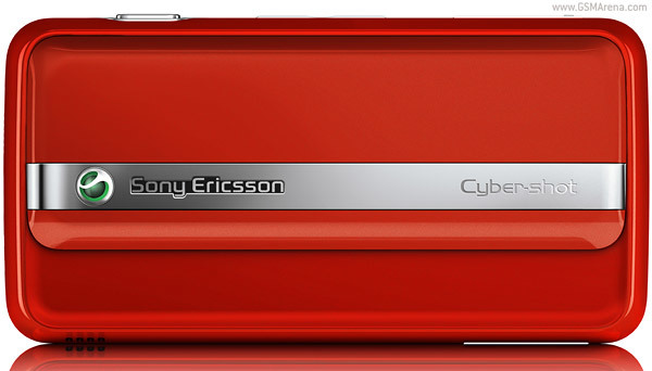 Sony Ericsson C903