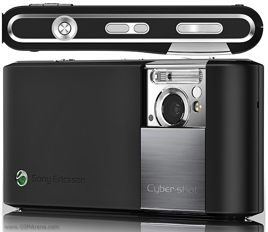 Sony Ericsson C905