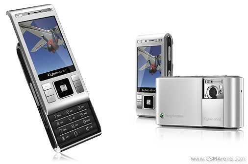 Sony Ericsson C905