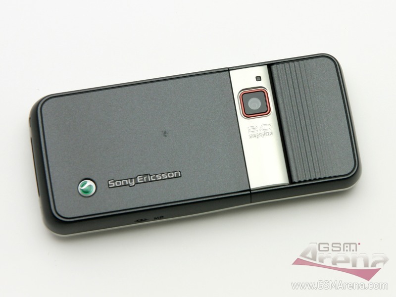 Sony Ericsson G502