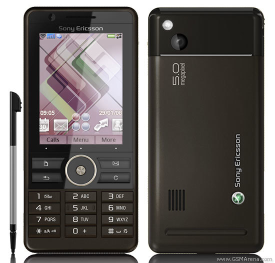 sony ericsson g900 price