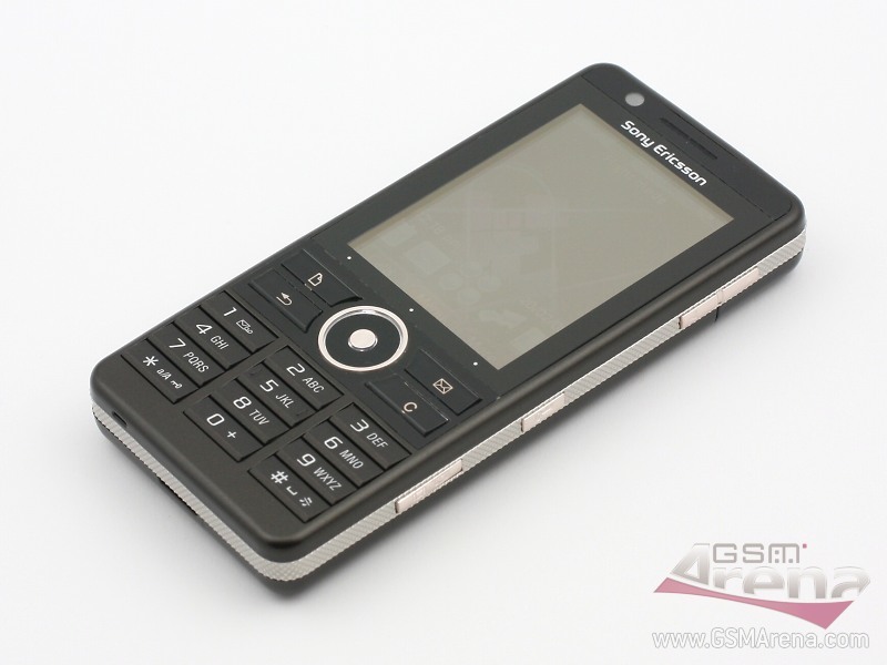 Sony Ericsson G900