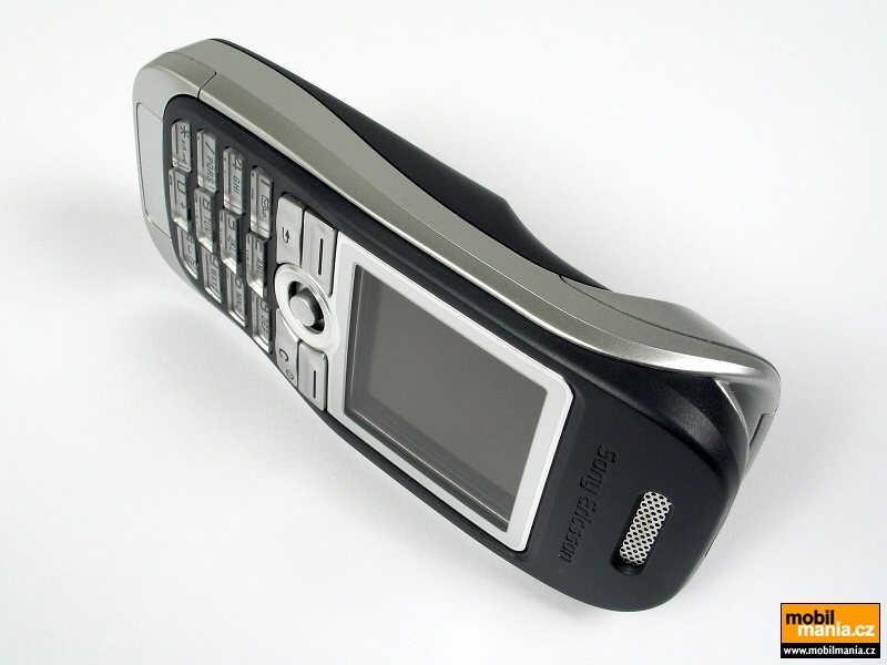 Sony Ericsson J300