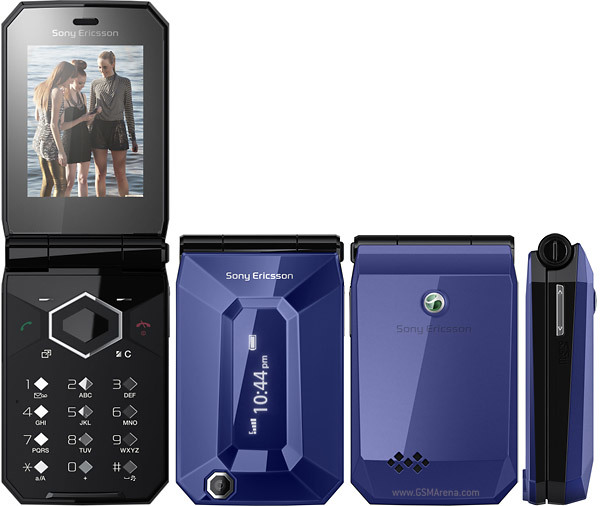 Sony Ericsson Jalou