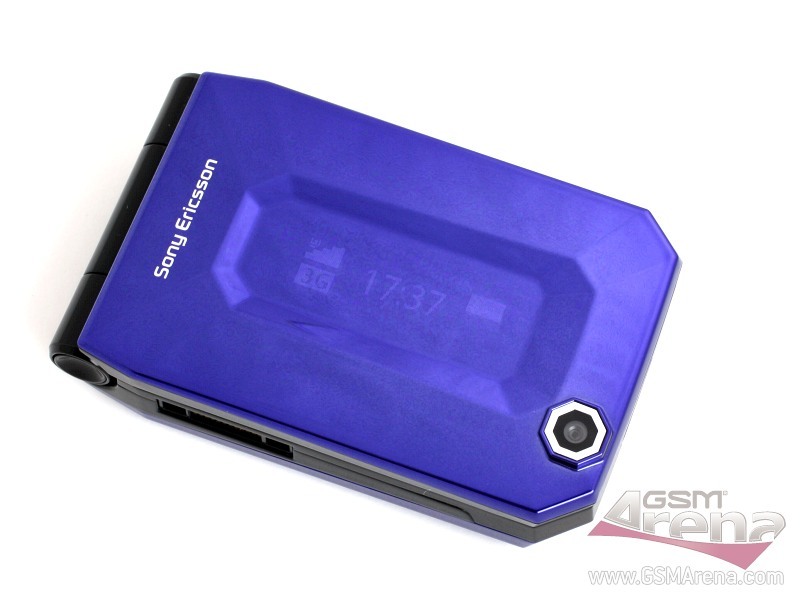 Sony Ericsson Jalou
