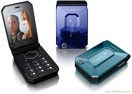 Sony Ericsson Jalou