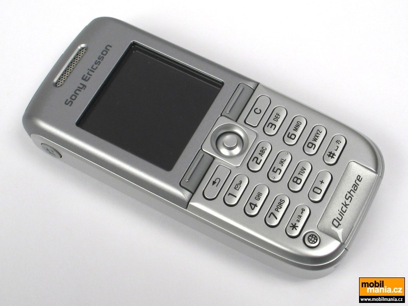 Sony Ericsson K300