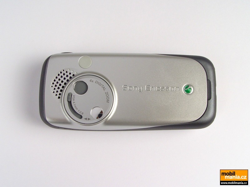 Sony Ericsson K500 - Full specification - Where to buy?