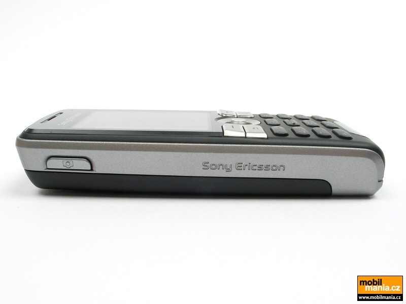 Sony Ericsson K510