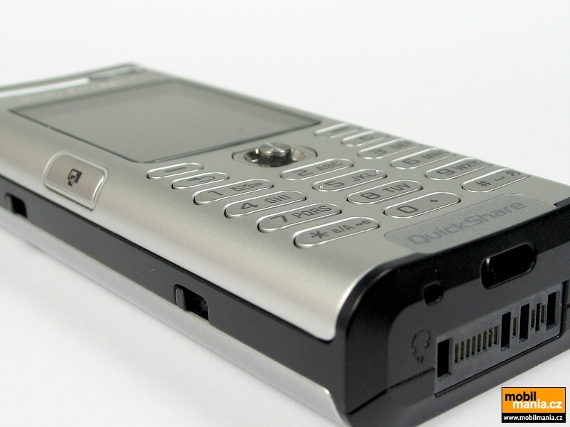 Sony Ericsson K600