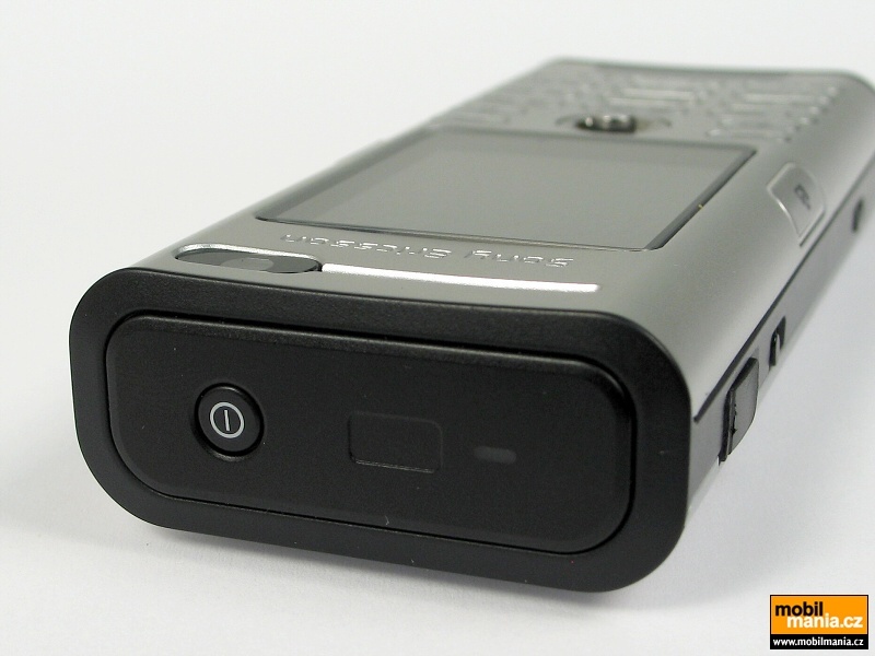 Sony Ericsson K600