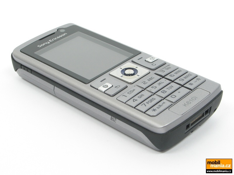 Sony Ericsson K610