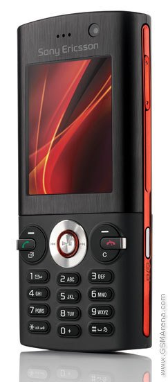 Sony Ericsson K630