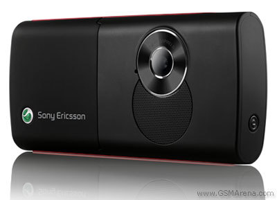 Sony Ericsson K630