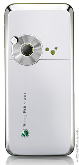 Sony Ericsson K660