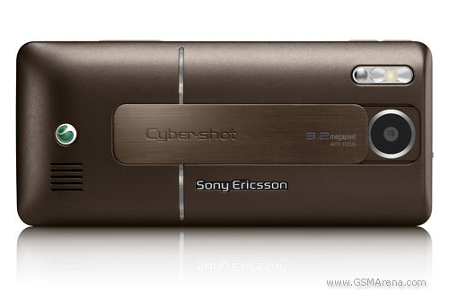 Sony Ericsson K770