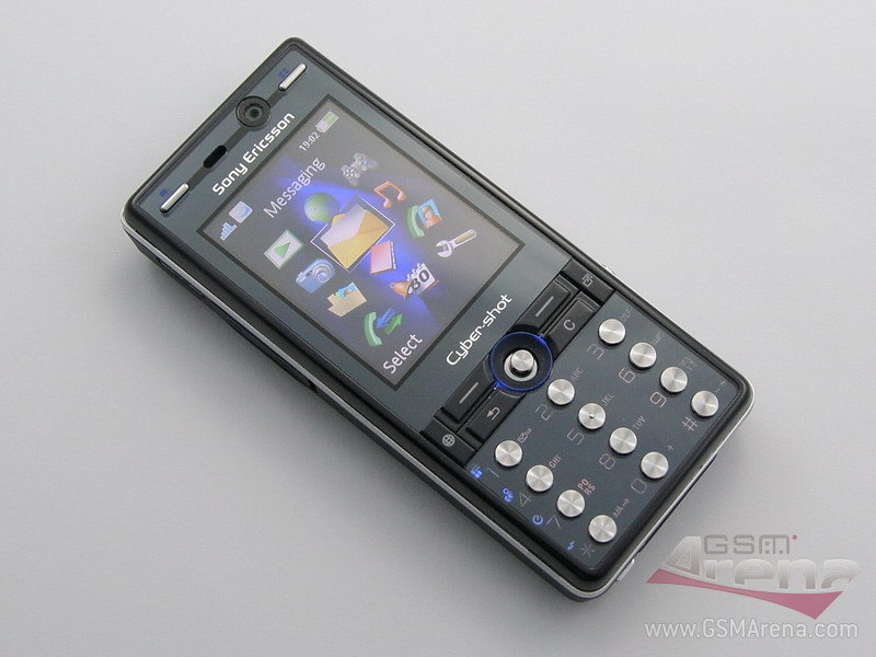 Sony Ericsson K810