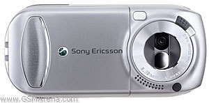 Sony Ericsson S700