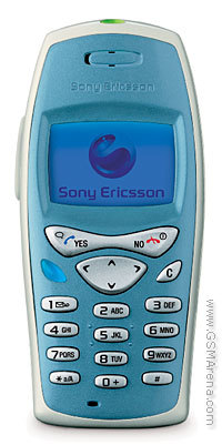 Sony Ericsson T200