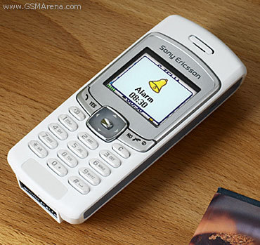 Sony Ericsson T290