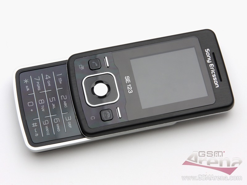 Sony Ericsson T303