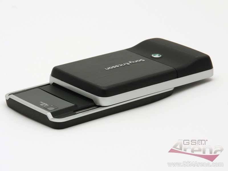 Sony Ericsson T303