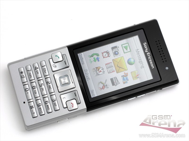 Sony Ericsson T700